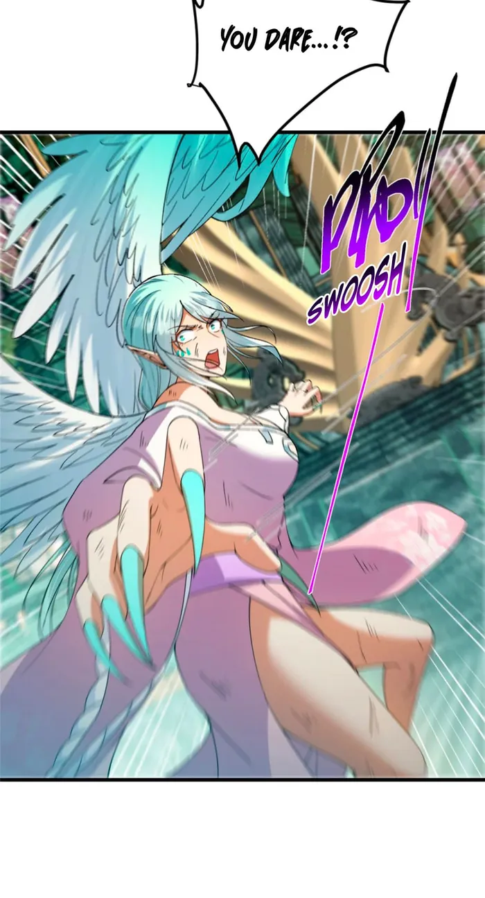 Keep A Low Profile, Sect Leader Chapter 399 50 10