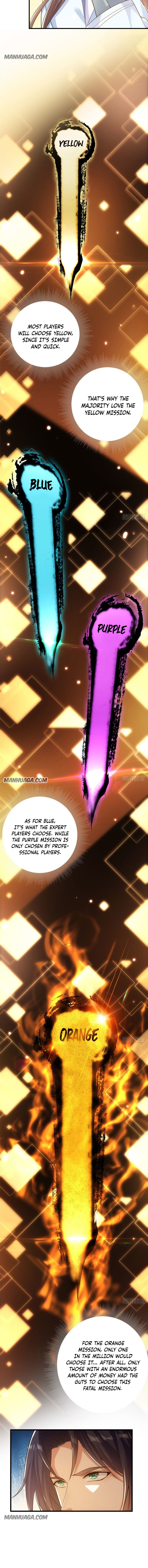 Keep A Low Profile, Sect Leader Chapter 4 41 004