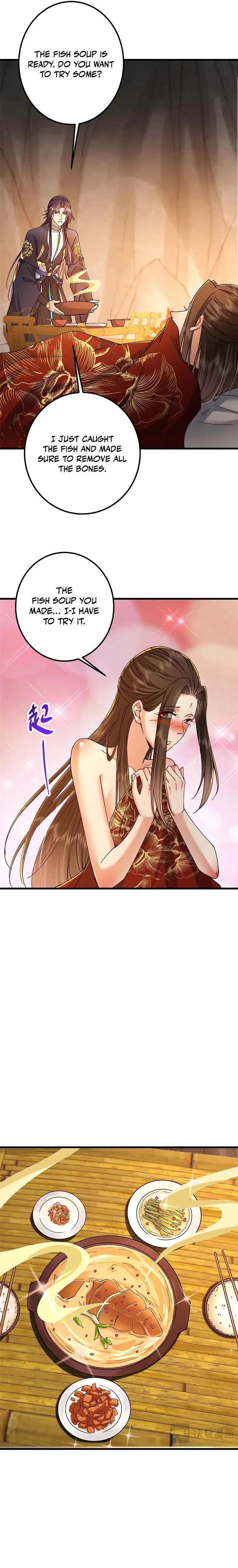 Keep A Low Profile, Sect Leader Chapter 425 78 008