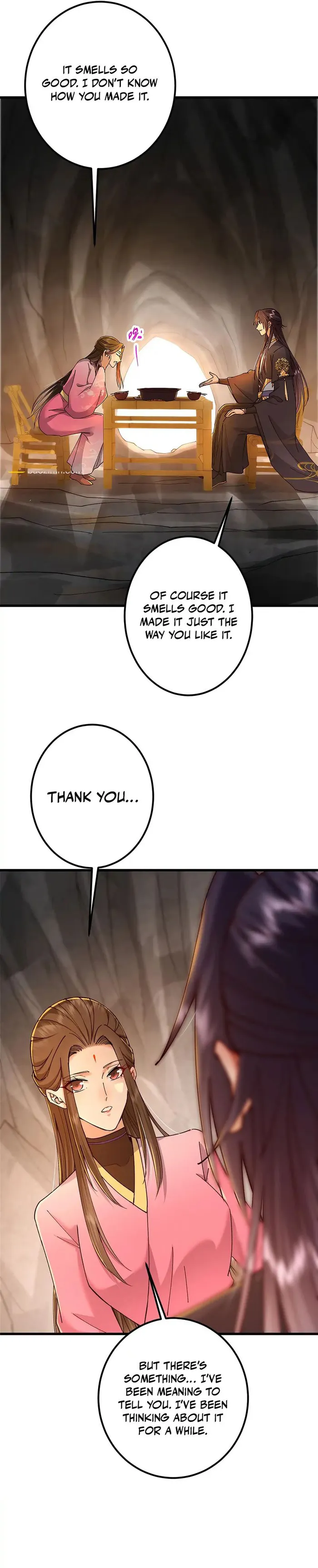 Keep A Low Profile, Sect Leader Chapter 425 79 009