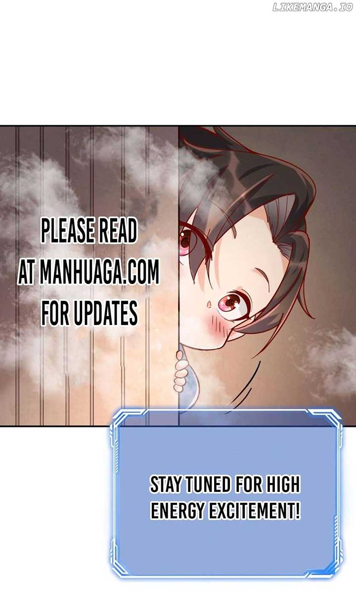 Keep A Low Profile, Sect Leader Chapter 432 26 1