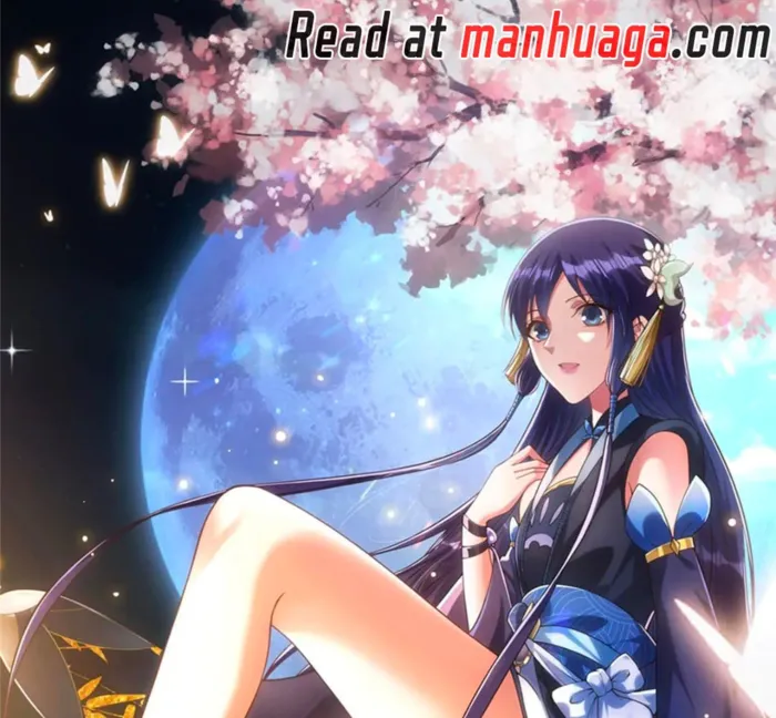 Keep A Low Profile, Sect Leader Chapter 443 377 001