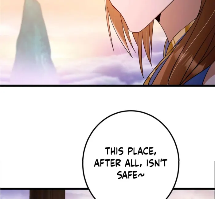 Keep A Low Profile, Sect Leader Chapter 443 385 009