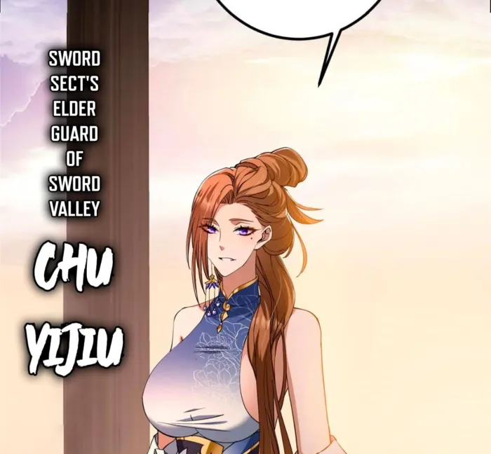 Keep A Low Profile, Sect Leader Chapter 443 386 010