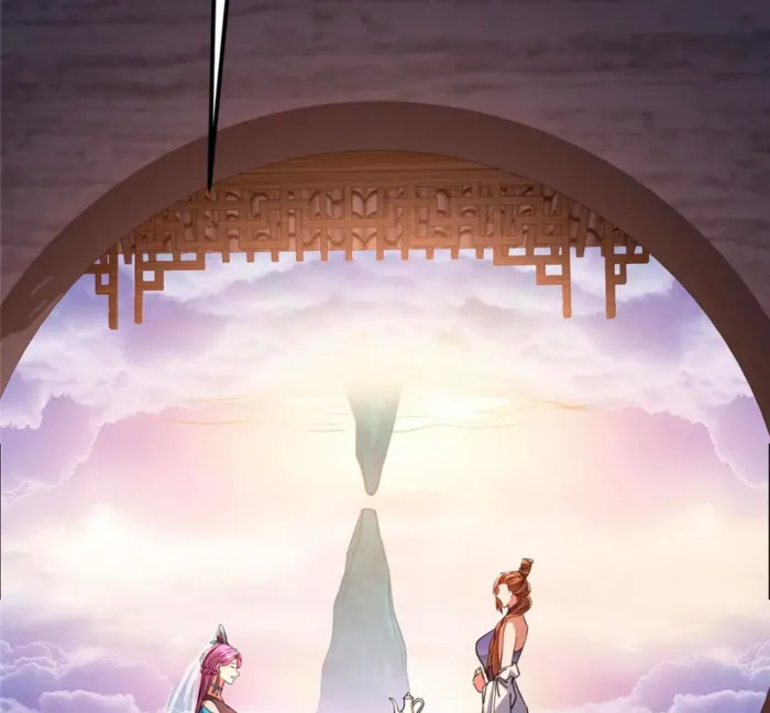 Keep A Low Profile, Sect Leader Chapter 443 389 013