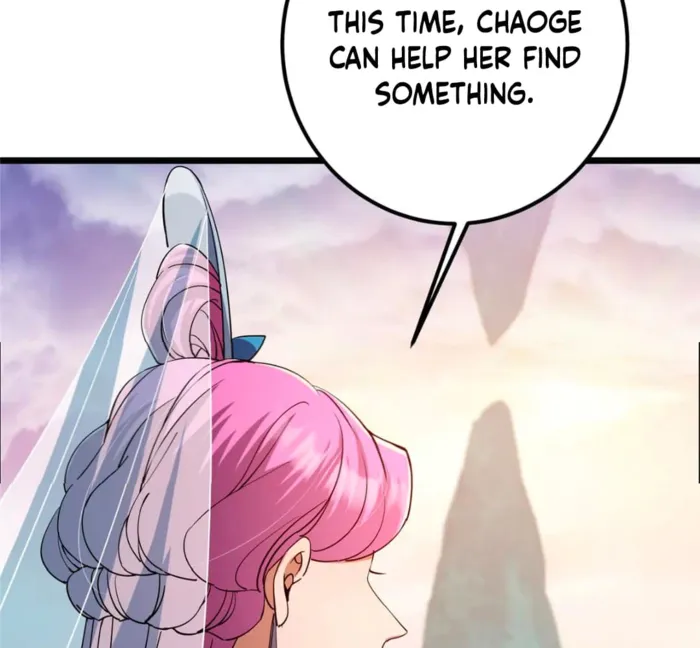 Keep A Low Profile, Sect Leader Chapter 443 391 015