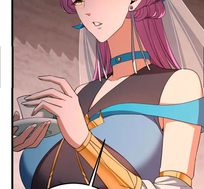 Keep A Low Profile, Sect Leader Chapter 443 397 021