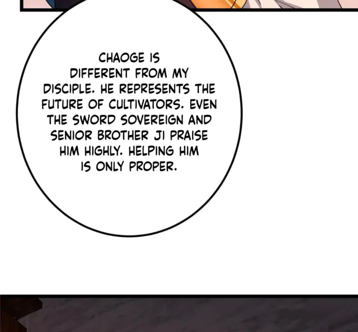 Keep A Low Profile, Sect Leader Chapter 443 398 022