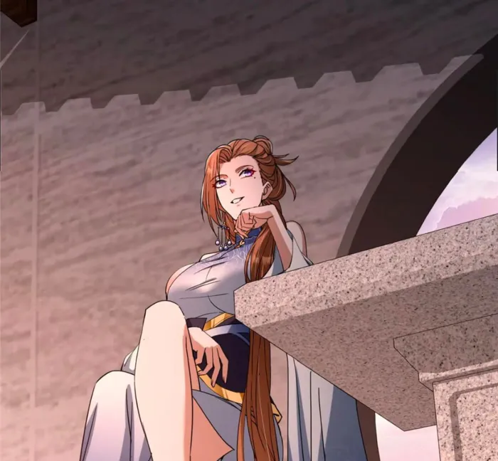 Keep A Low Profile, Sect Leader Chapter 443 399 023