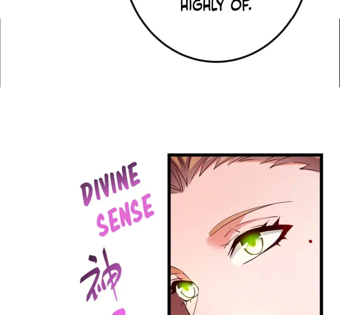 Keep A Low Profile, Sect Leader Chapter 443 401 025