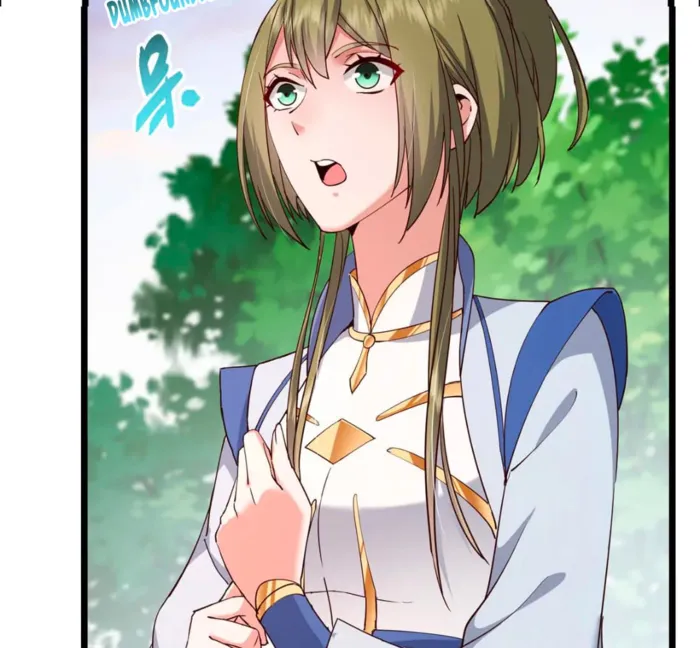 Keep A Low Profile, Sect Leader Chapter 443 413 037