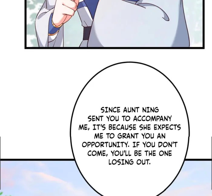 Keep A Low Profile, Sect Leader Chapter 443 414 038