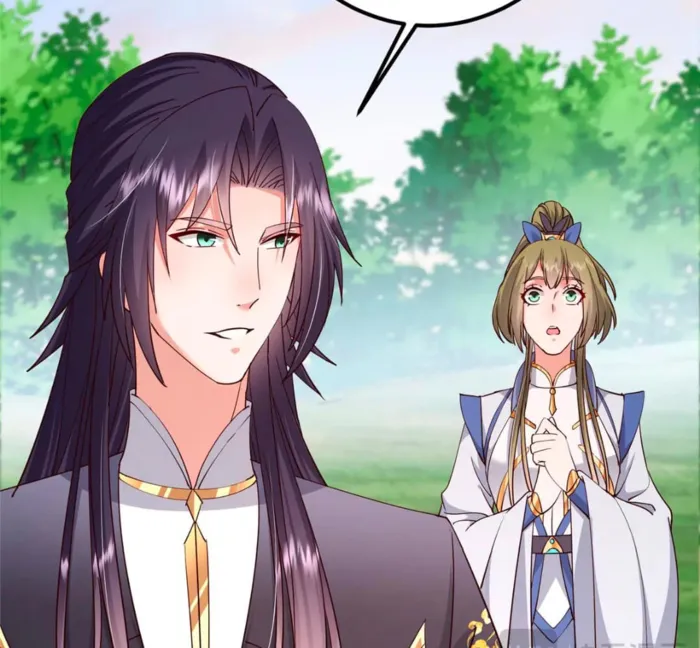 Keep A Low Profile, Sect Leader Chapter 443 415 039