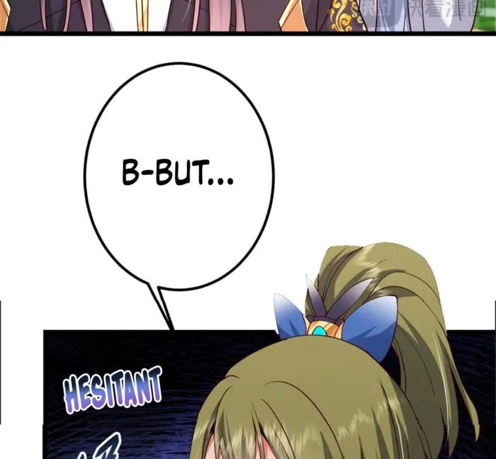 Keep A Low Profile, Sect Leader Chapter 443 416 040