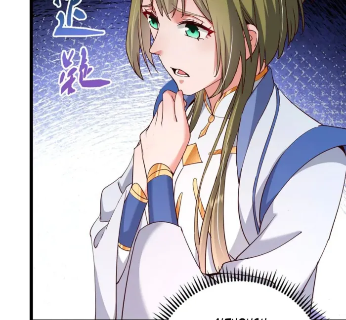 Keep A Low Profile, Sect Leader Chapter 443 417 041