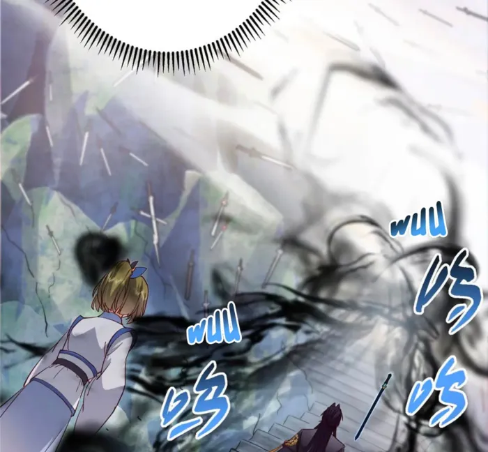 Keep A Low Profile, Sect Leader Chapter 443 419 043