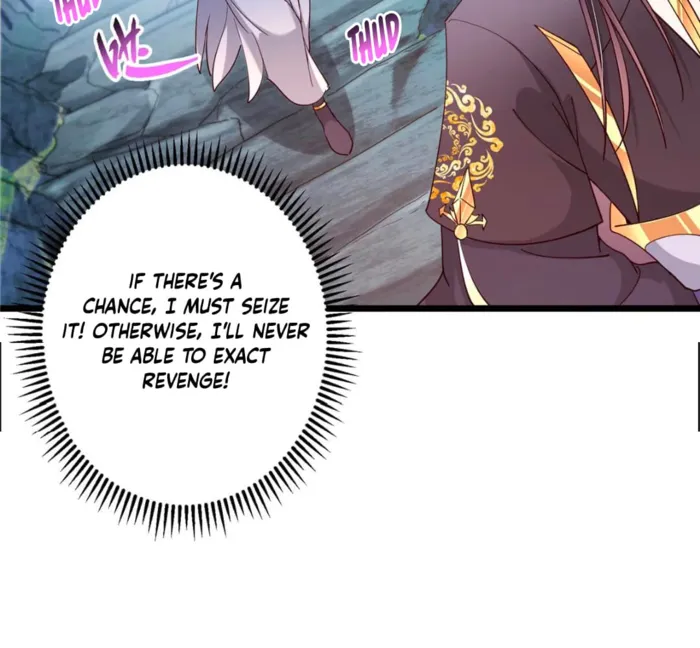 Keep A Low Profile, Sect Leader Chapter 443 422 046