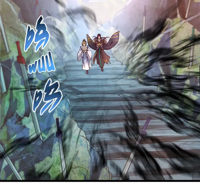 Keep A Low Profile, Sect Leader Chapter 443 424 048