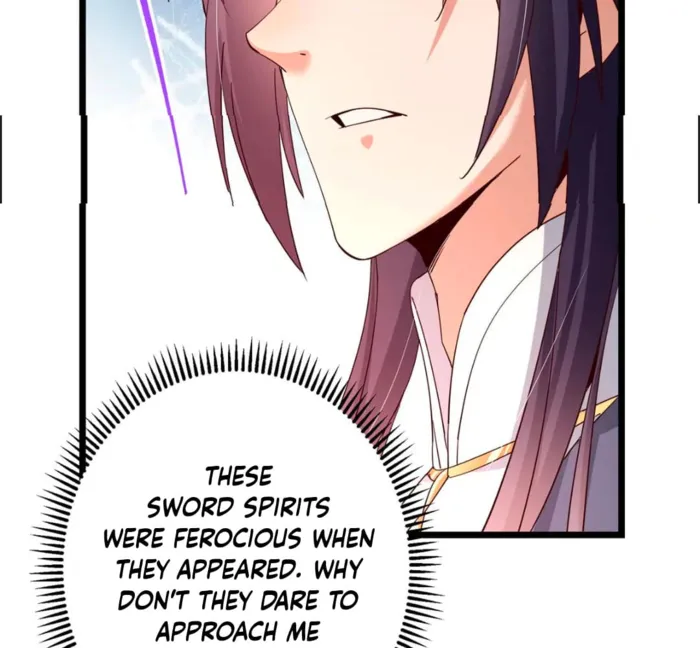 Keep A Low Profile, Sect Leader Chapter 443 426 050