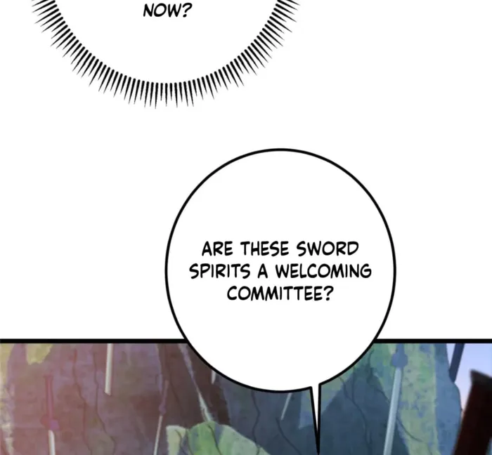 Keep A Low Profile, Sect Leader Chapter 443 427 051