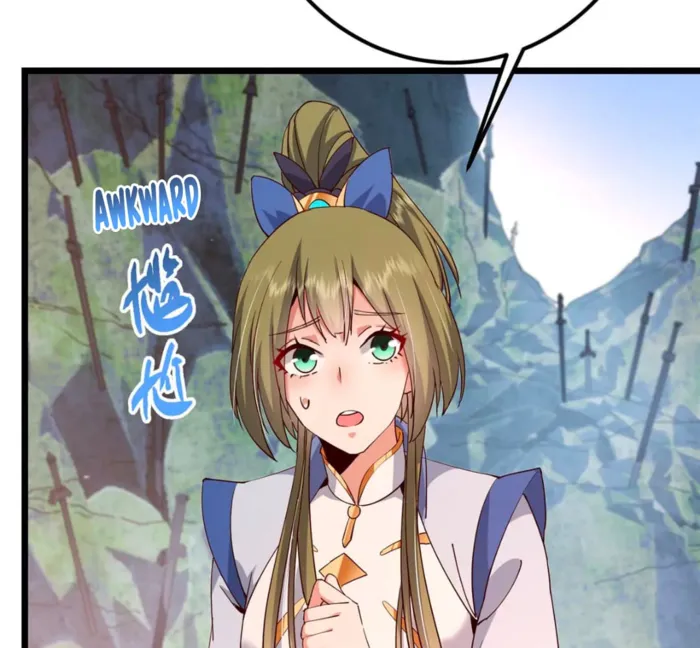 Keep A Low Profile, Sect Leader Chapter 443 430 054