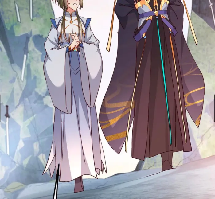 Keep A Low Profile, Sect Leader Chapter 443 433 057