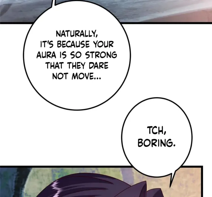 Keep A Low Profile, Sect Leader Chapter 443 434 058