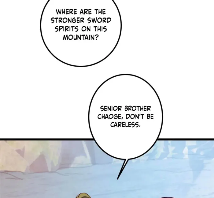 Keep A Low Profile, Sect Leader Chapter 443 436 060