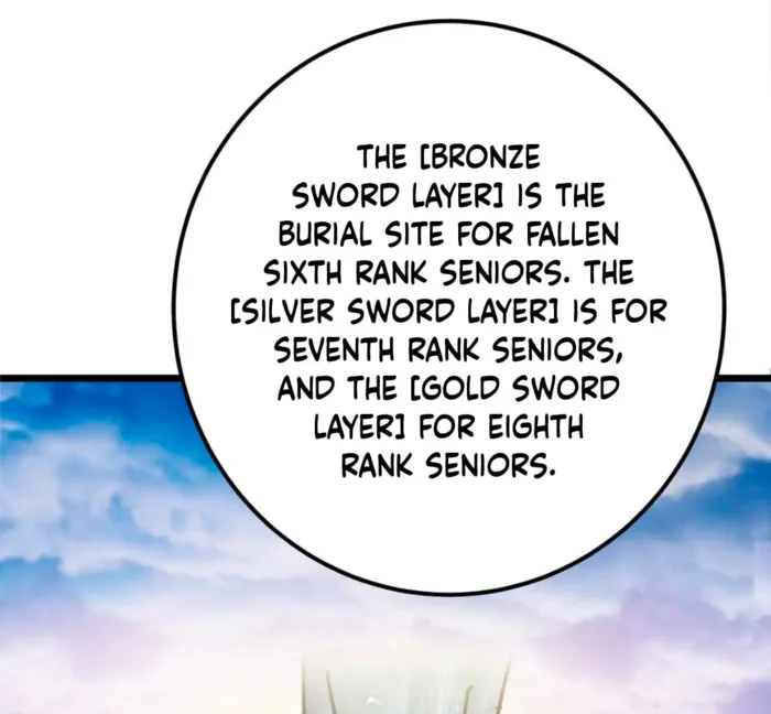 Keep A Low Profile, Sect Leader Chapter 443 439 063