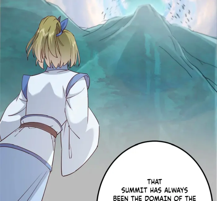 Keep A Low Profile, Sect Leader Chapter 443 443 067