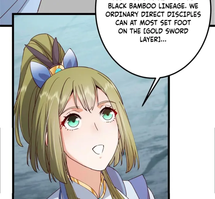 Keep A Low Profile, Sect Leader Chapter 443 444 068