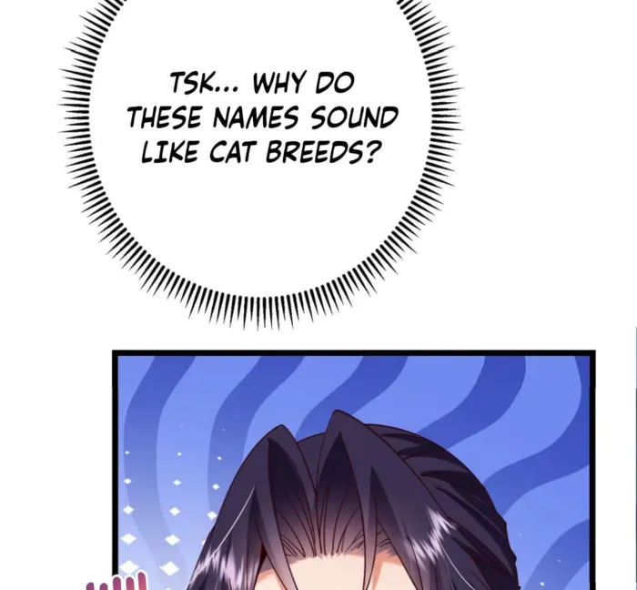 Keep A Low Profile, Sect Leader Chapter 443 446 070