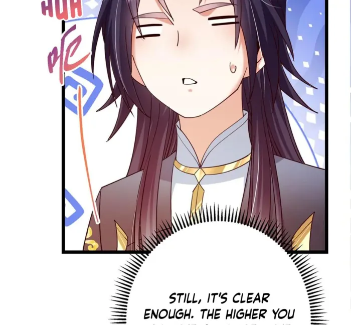 Keep A Low Profile, Sect Leader Chapter 443 447 071