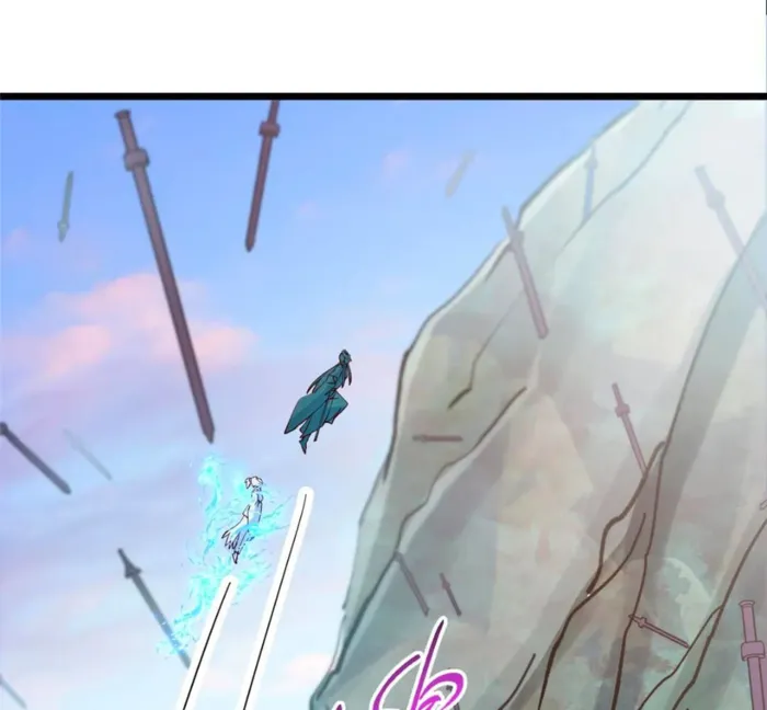 Keep A Low Profile, Sect Leader Chapter 443 451 075