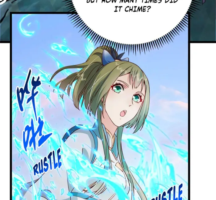 Keep A Low Profile, Sect Leader Chapter 443 453 077