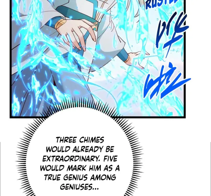 Keep A Low Profile, Sect Leader Chapter 443 454 078