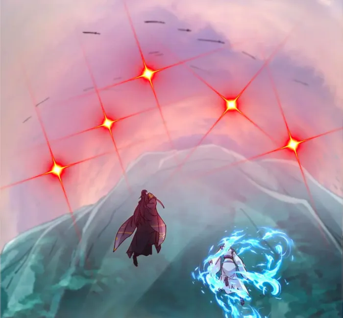 Keep A Low Profile, Sect Leader Chapter 443 456 080