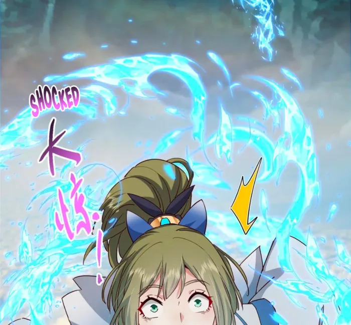 Keep A Low Profile, Sect Leader Chapter 443 457 081