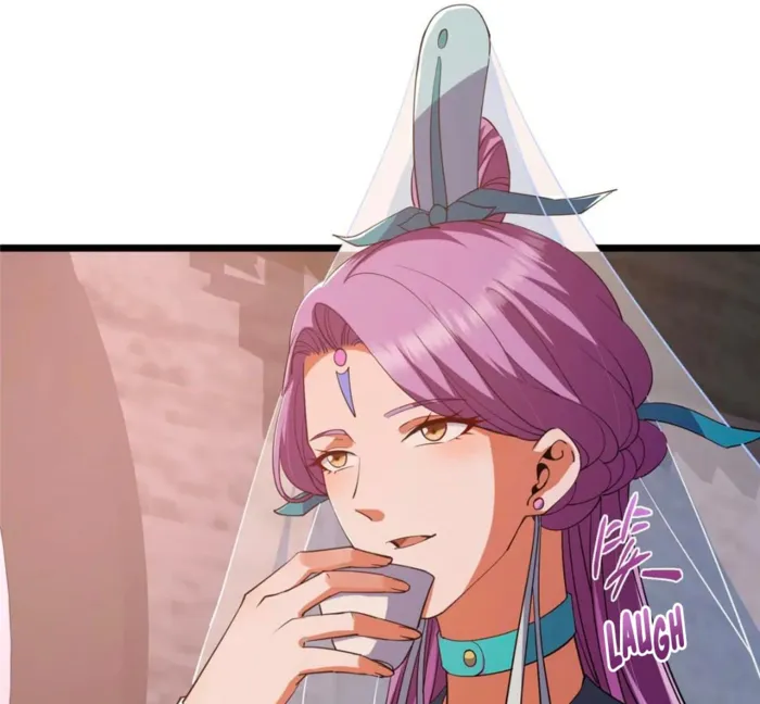 Keep A Low Profile, Sect Leader Chapter 443 462 086