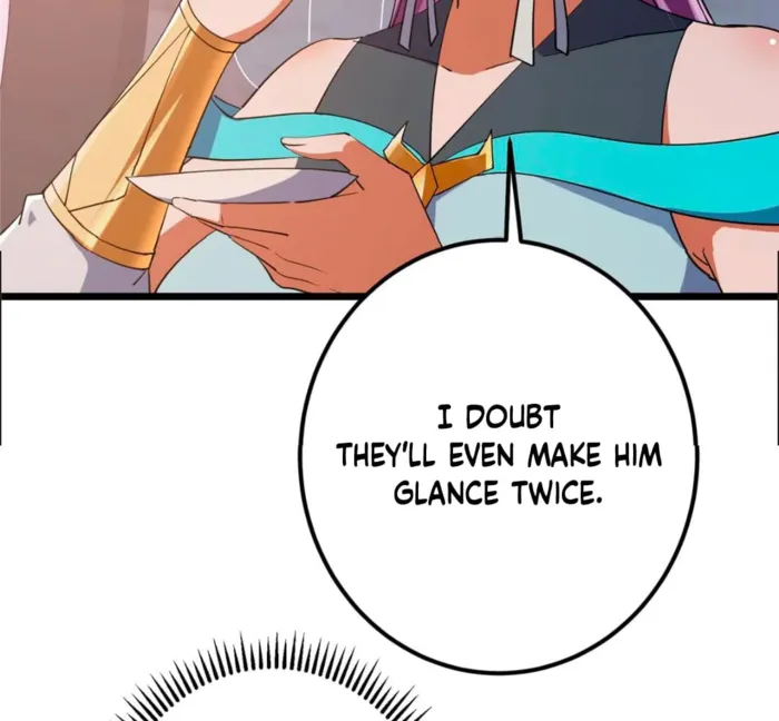 Keep A Low Profile, Sect Leader Chapter 443 463 087