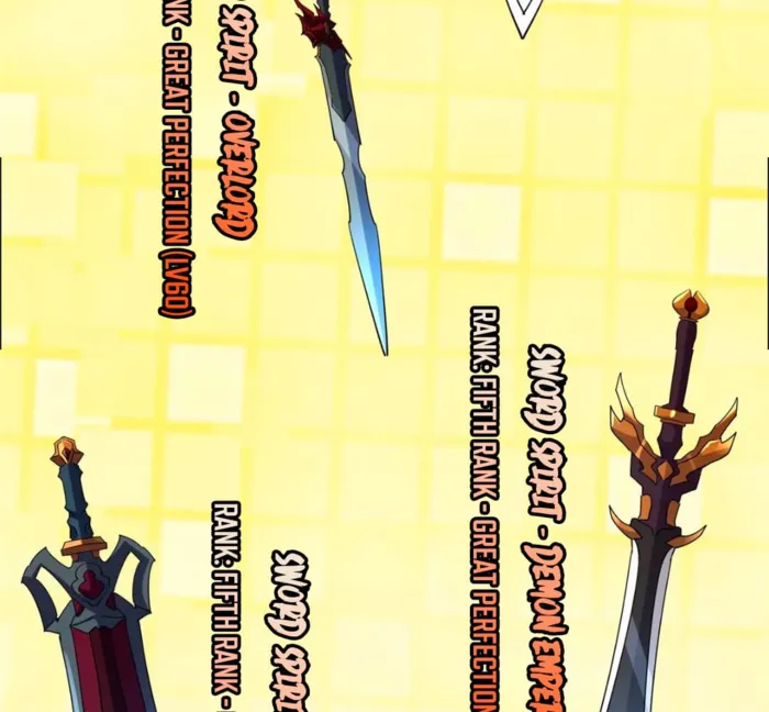 Keep A Low Profile, Sect Leader Chapter 443 469 093