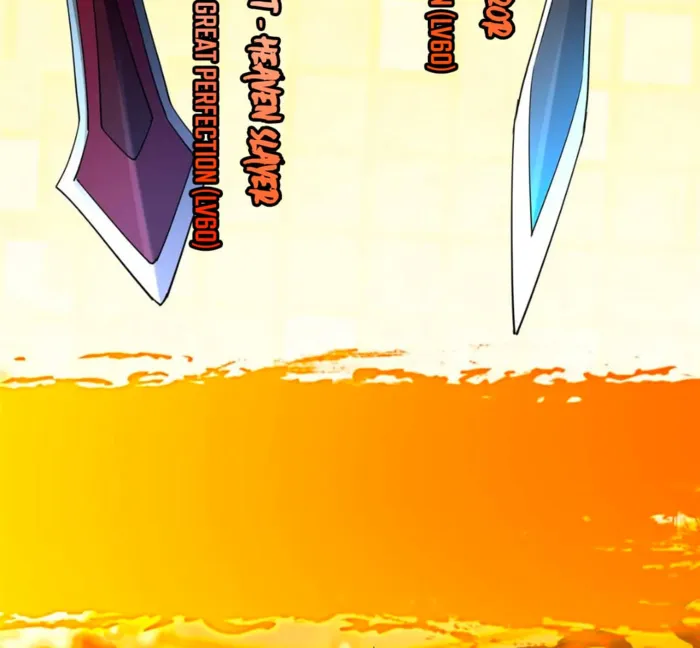 Keep A Low Profile, Sect Leader Chapter 443 470 094