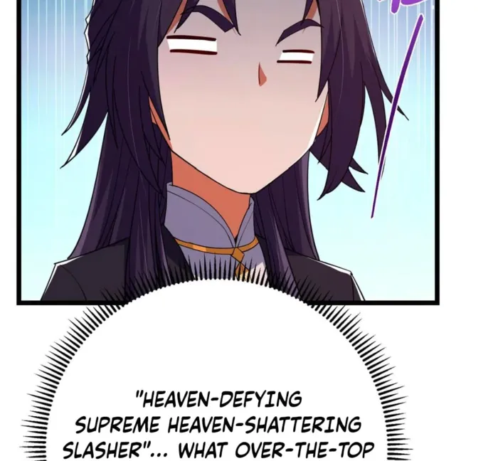 Keep A Low Profile, Sect Leader Chapter 443 472 096