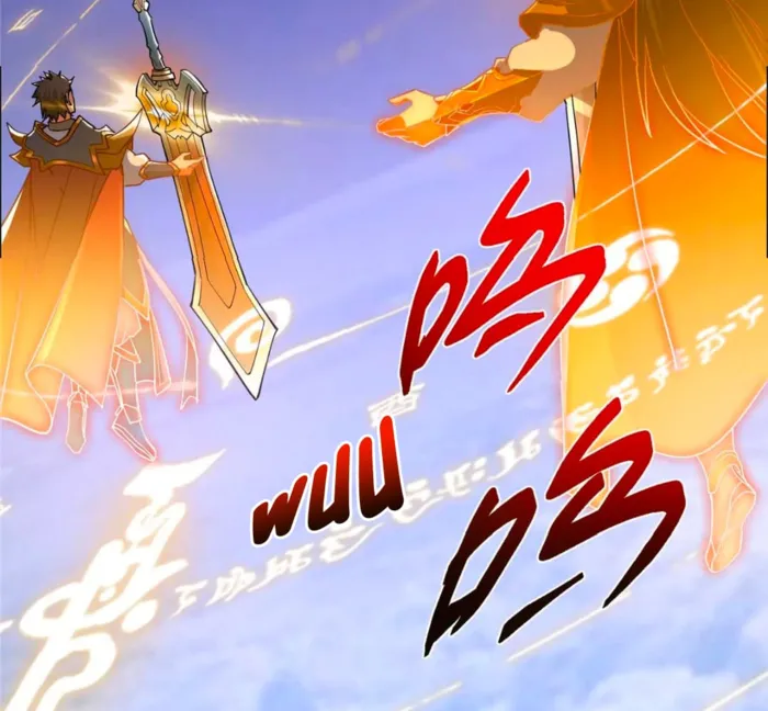 Keep A Low Profile, Sect Leader Chapter 443 475 099