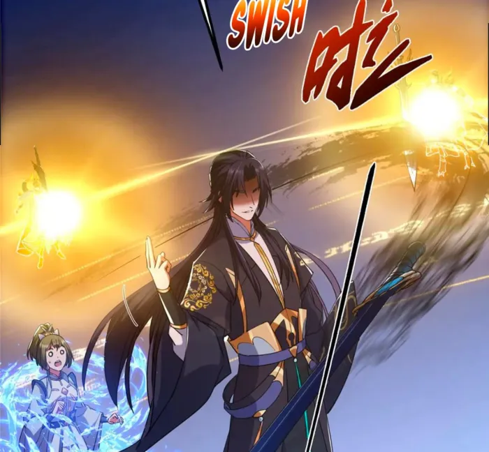 Keep A Low Profile, Sect Leader Chapter 443 477 101