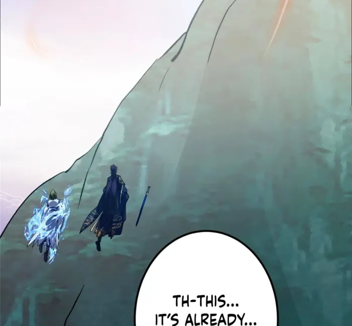 Keep A Low Profile, Sect Leader Chapter 443 483 107