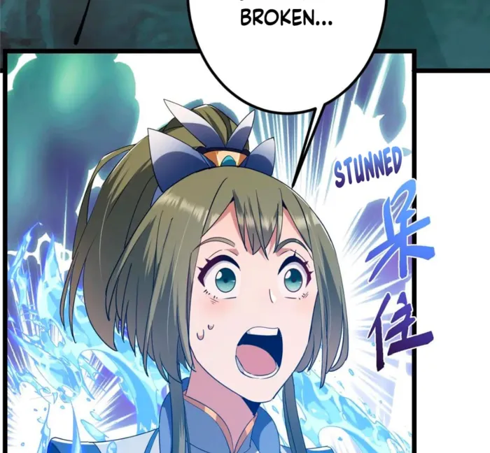 Keep A Low Profile, Sect Leader Chapter 443 484 108