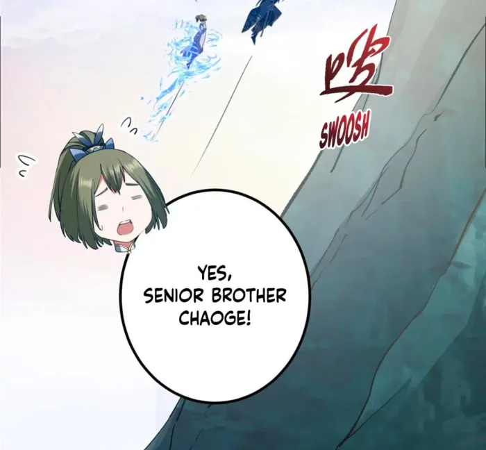 Keep A Low Profile, Sect Leader Chapter 443 487 111