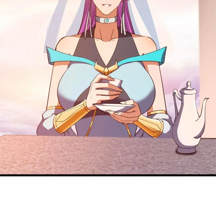 Keep A Low Profile, Sect Leader Chapter 443 490 114