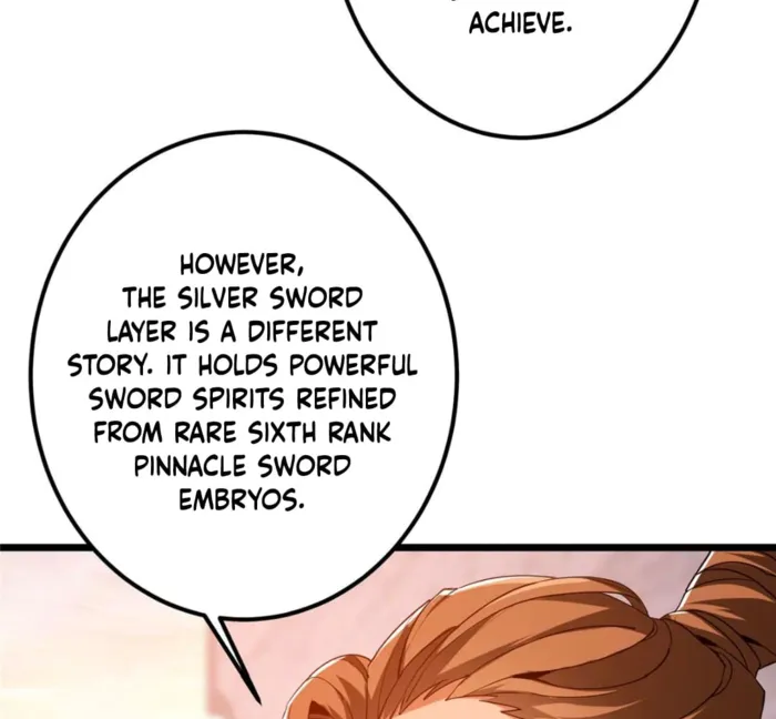 Keep A Low Profile, Sect Leader Chapter 443 494 118